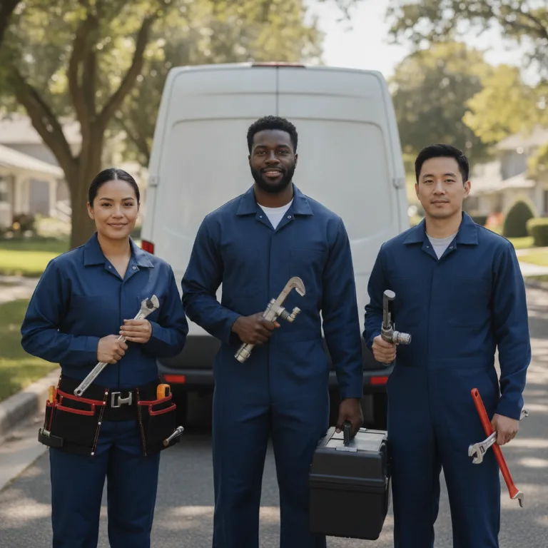 Water Heater Repair team in Great Sankey